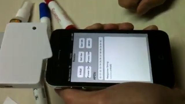 Test Smart Card Reader with iPhone смотреть онлайн