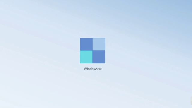 Windows 12 - Concept смотреть онлайн