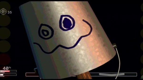 Ultimate Custom Night (Android) | UCN 40/20 Beat!