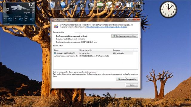 Aumentar Velocidad Del PC en windows 7 смотреть онлайн