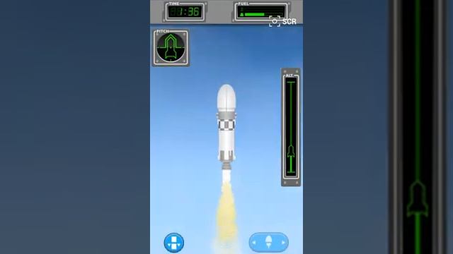 Space Agency Level 1 смотреть онлайн