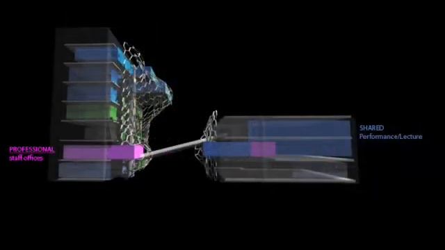 studio WSH - animated diagram смотреть онлайн