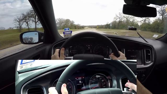 2014 Dodge Charger R/T 0-60 4.73 Seconds смотреть онлайн