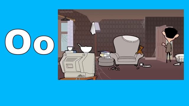 Phonics Song | Kidzstation