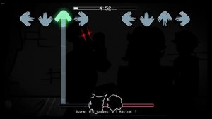 [FULL BUILD] Funkin' Corruption: Reimagined V1.3.2 + (Extras & Bside Songs) [FNF Mod/HARD]