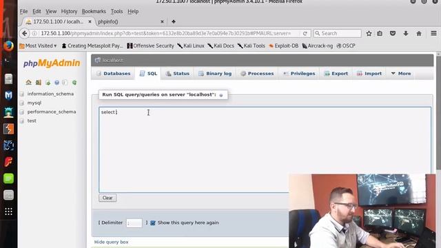Conhecendo a Corp Network e um exemplo completo de ataque смотреть онлайн