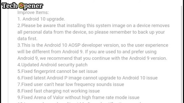 Asus Zenfone Max Pro M1 Android 10 Update 😱 смотреть онлайн