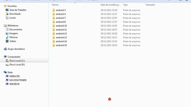 aula 4024 android - Instalando ultima versao Android plugins eclipse sdks etc.avi смотреть онлайн