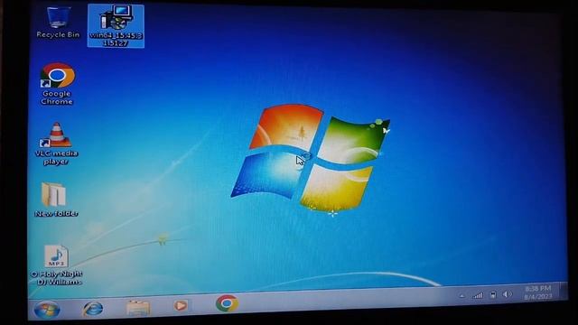 Windows 7 Brightness Settings смотреть онлайн