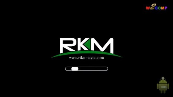 RKM - MK802 IV Android Mini PC Uboxing & OS Walkthrough
