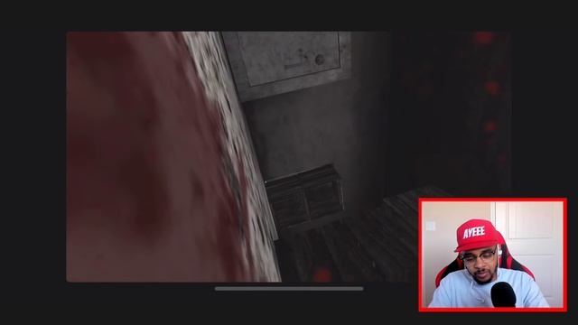 GRANNY - Mobile Horror Game - Android and iOS смотреть онлайн