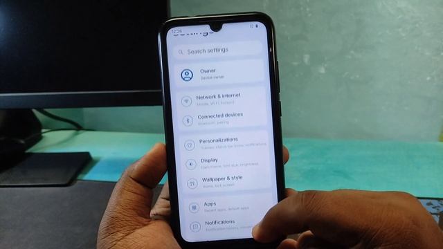 RiceDroid 8.5 - Best Android 13 Gaming Rom for Redmi Note 7 - Nothing OS Ui🔥🔥 смотреть онлайн