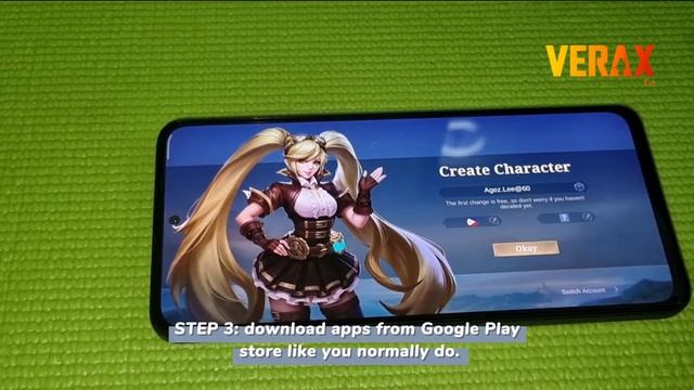 REDMI NOTE 11 PRO: Google Play Store Installation | Complete Guide смотреть онлайн