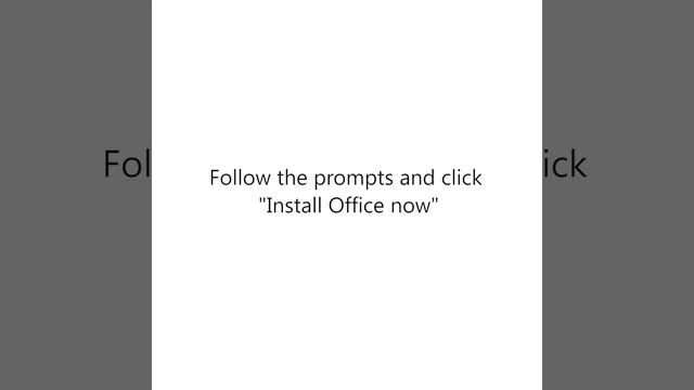 Microsoft Office 365 Business Premium - PC Activation смотреть онлайн