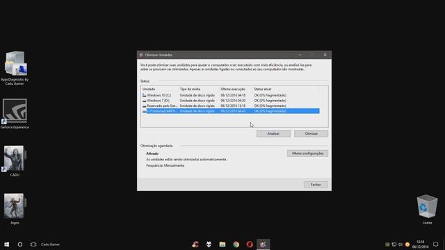 Fim Dos Erros e Bugs no Windows 10 ? Tutorial e Dicas #CaduResponde смотреть онлайн
