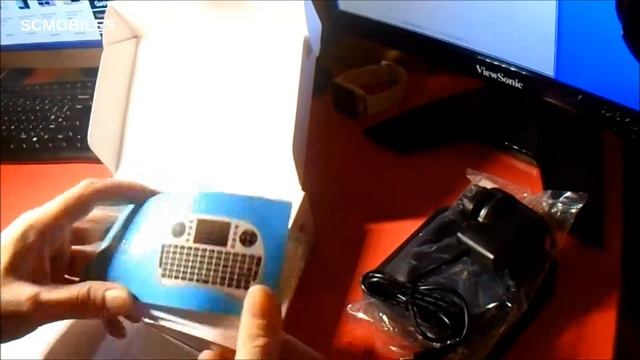 Inside the box: MXQ Pro Quick Play Android TV Box смотреть онлайн