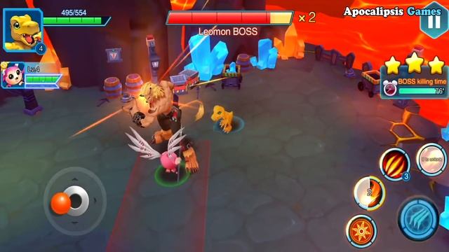 TOP 7 MEJORES NUEVOS JUEGOS ANDROID 2020 смотреть онлайн