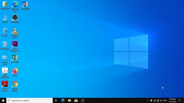 Windows 10 basic Tutorial for beginner's || malayalam ||.. Part-1 смотреть онлайн