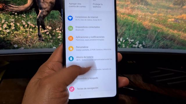 ZTE A5 2020 elimina cuenta Google FRP смотреть онлайн