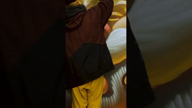 ЦКИ & Original Good Crew (Добро). Искусство крепежа. Граффити. смотреть онлайн