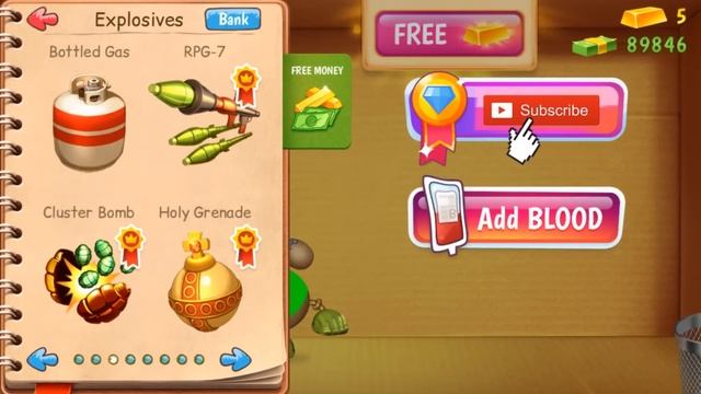 Baldi's Basics Baby Born Boom | Kick The Buddy Game anti stress смотреть онлайн