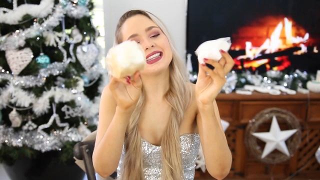 DECEMBER FAVOURITES 2016! (Beauty Guru Parody) смотреть онлайн