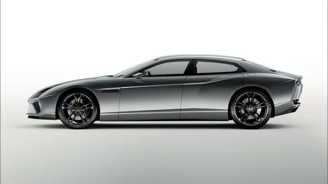 Lamborghini estoque смотреть онлайн