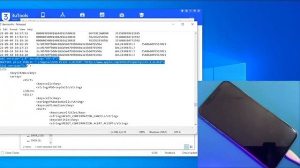 [NEW Method] iCloud Activation Lock Bypass with Custom Firmware | 2024