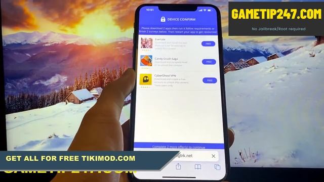 PS5 Emulator Download Free 🆓 Download Version PS5 Emulator MOD For IOS APK