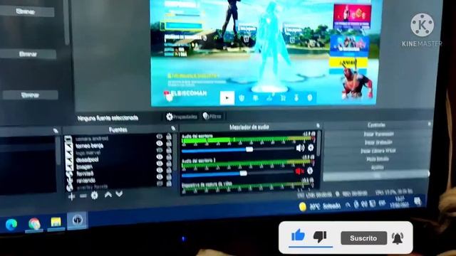 cómo transmitir tu Android a PC o tv con audio e imagen ,samumg,LG, Huawei смотреть онлайн