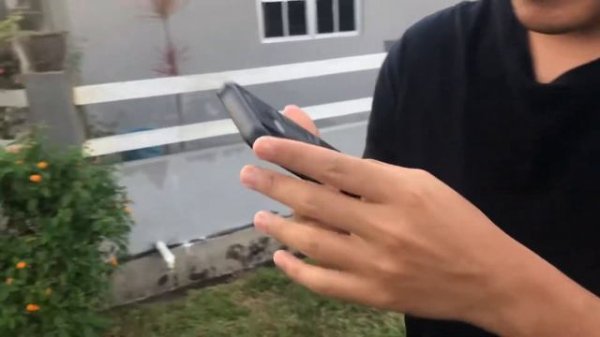 UAG Pathfinder Rugged Case Test Drop