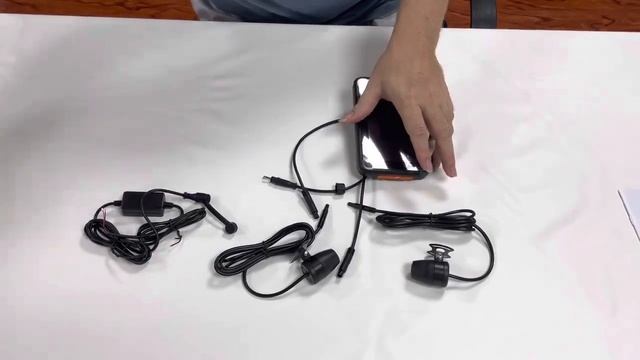 5 inch motorcycle carplay & androidauto installation смотреть онлайн