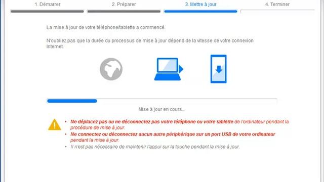 Hard Reset And Update Any Sony Xperia With Sony PC Companion 2.1 смотреть онлайн
