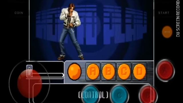 Como Baixar KoF 2002 para Android (Link Na Descrição) смотреть онлайн