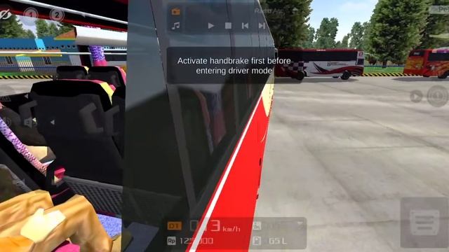 Hino AK 1j Traffic Mod Obb Bus Simulator Indonesia V3.6.1 || Bus Simulator Bangladesh.. смотреть онлайн