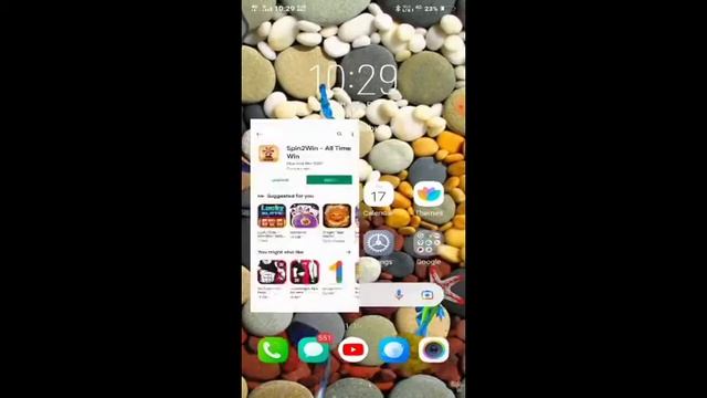 3D Fish Live Mobile Wallpaper | Mobile me Kaise 3D Wallpaper Lagati he @fasttechpoint смотреть онлайн