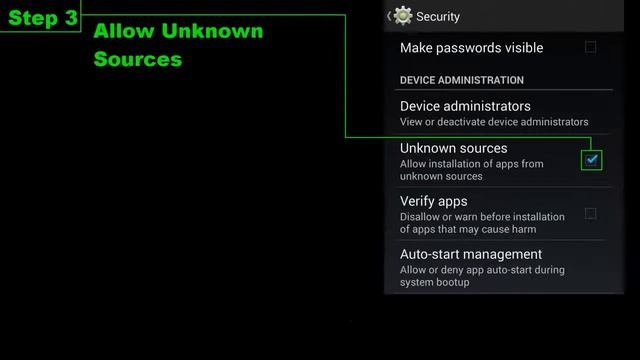 How to install Applications using .APK Files on Android [EASY~4 Steps] [ZepaniZeppos] смотреть онлайн