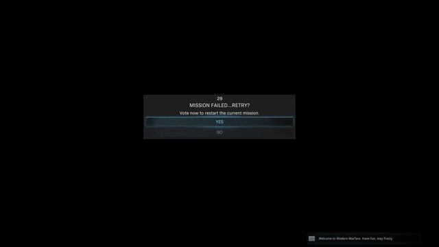 SERIOUSLY?! Call of Duty: Modern Warfare SPEC OPS: CROSSWIND [Atticus Shaffer 2019] смотреть онлайн