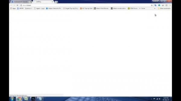 Android Multi Tools for FRP Unlock Samsung And Moto