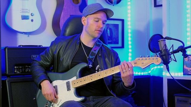 "Obsessed" Olivia Rodrigo GUITAR LESSON (w/TAB!) смотреть онлайн