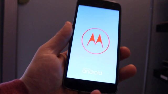 Motorola Moto G5 _ Recovery Mode and Hard reset смотреть онлайн
