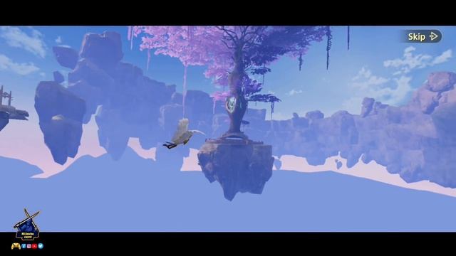 Immortal Kingdoms GAMEPLAY MMORPG For Android/iOS 2024 смотреть онлайн