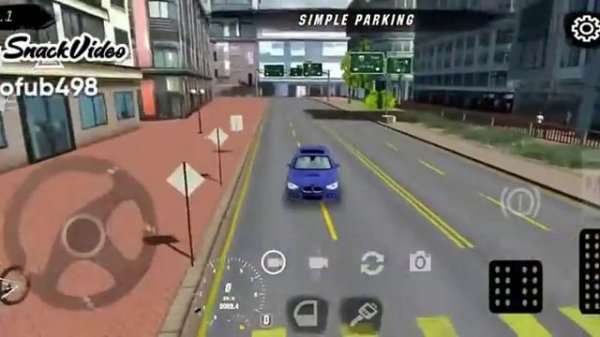 Car Parking Multiplayer Best Game For Android Play In Redmi 9c Android