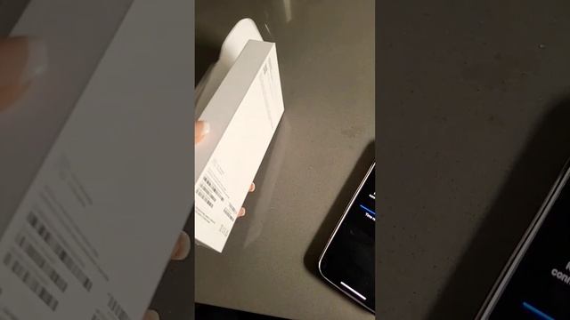 UNBOXING MY NEW IPHONE 15 PRO 256GB (white titanium)📱!!! HOW TO IMPROVE YOUR CONTENT 🤩🤩 #unboxing смотреть онлайн
