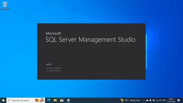 Install BizTalk Server 2020 on Windows 10 (Part - 11/14) смотреть онлайн