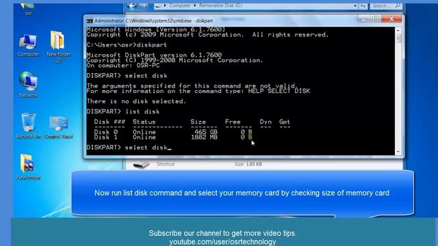how to repair corrupted memory card that you could not open in phone or camera смотреть онлайн
