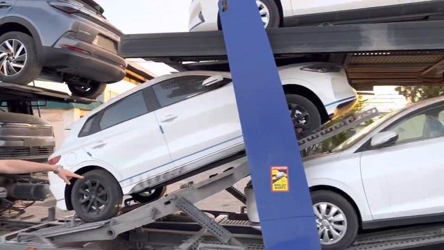 25-aprel skladdagi elektromobillar смотреть онлайн