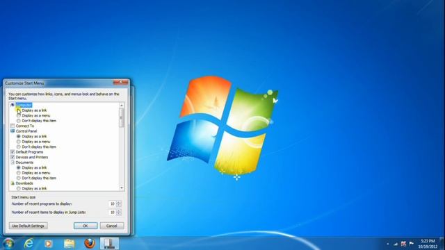 How-To Access Control-Panel In Windows | Tips & Tricks | Free Technology Tutorials By MindGuruTV смотреть онлайн