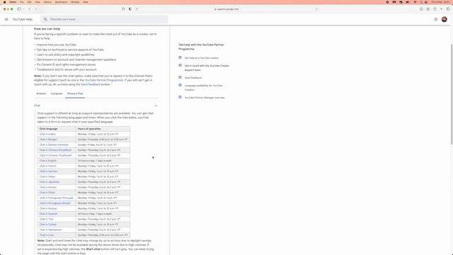 How To Contact Google Support LIVE CHAT! (2023) смотреть онлайн
