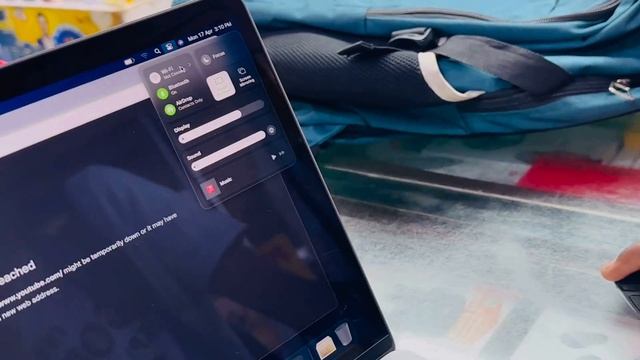 Finally Mackbook p guard lgwa hi lia😍 Apple store🤩 смотреть онлайн